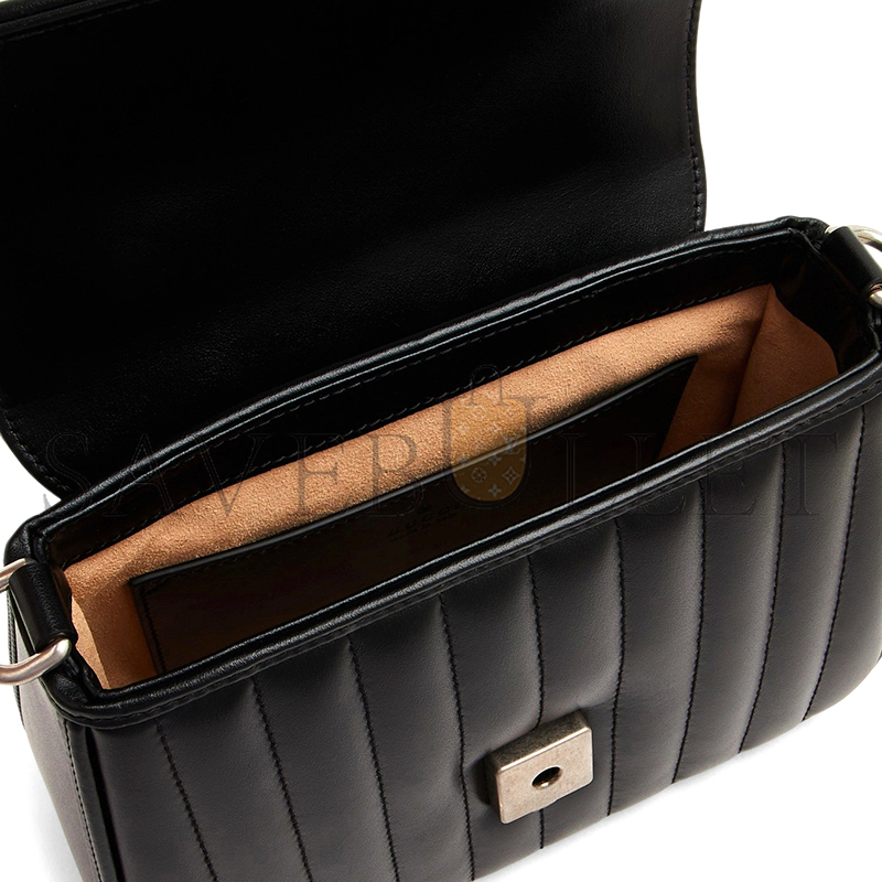 GUCCI GG MARMONT MINI TOP HANDLE BAG 583571 (21*15.5*8cm)